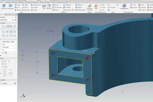 CSE progettazione 3d